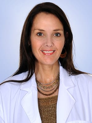 Dr. Margaret Gore, MD - Southaven, MS - Oncology, Hematology