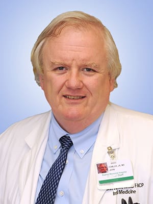Dr. John W Fowler, MD