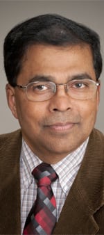 Dr. Serazul Ali Khan, MD
