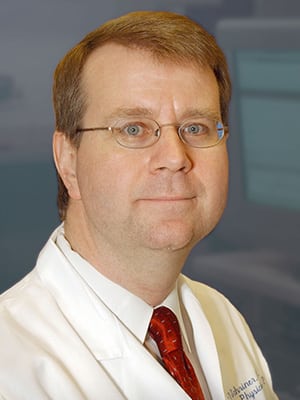 Dr. Robert William Schriner, MD