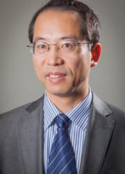 Dr. Yiming Wu, MD - Anchorage, AK - Cardiovascular Disease, Internal Medicine