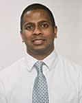 Dr. Ravi Thamburaj, DO - Newark, NJ - Pediatrics