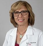 Dr. Giselle Maria Petzinger, MD