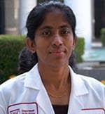 Dr. Sivagini Ganesh, MD