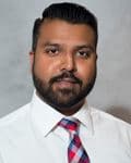 Dr. Amit Chandra Misra, MD