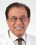 Dr. Munir Ahmad Nazir, MD