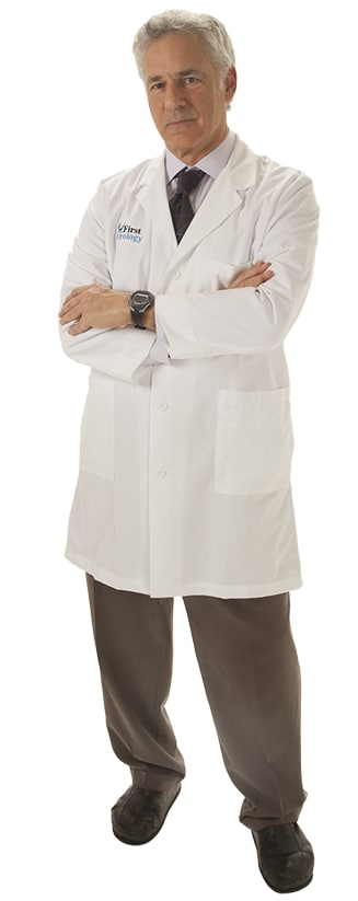 Dr. Stephan Jay Sweitzer, MD