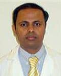 Dr. Srinivas Vamshidhar Gongireddy, MD - Jersey City, NJ - Internal Medicine