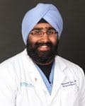 Dr. Ammundeep Singh Tagore, MD - Newark, NJ - Emergency Medicine
