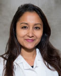 Dr. Diksha Shrestha, MD