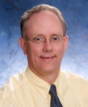 Dr. David Paul Thorne, MD - Saint Cloud, FL - Family Medicine, Sports Medicine