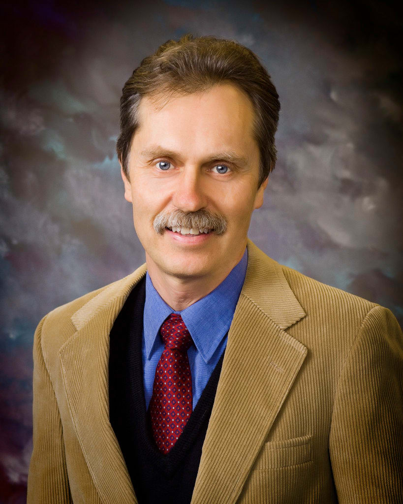 Dr. David Joseph Hilliard, DO