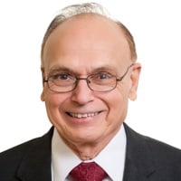 Dr. Chandrashekhar C Jani, MD