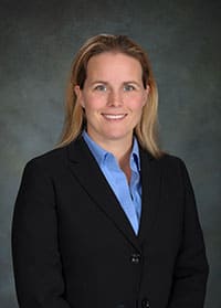 Dr. Kristin Marie Washburn, MD