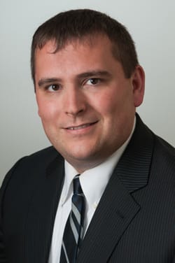Dr. John Ulric Zink, MD