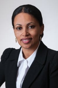 Dr. Abnet Amsalework Alemu, MD - Antioch, CA - Surgery, Critical Care Medicine