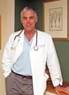 Dr. James Franklin Redington, MD