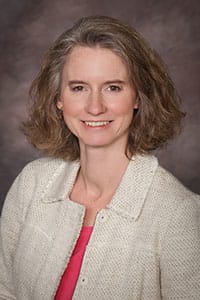 Dr. Jane Gilbert, MD