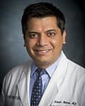 Dr. Hitesh Batra, MD - Birmingham, AL - Critical Care Medicine, Pulmonology
