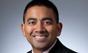 Dr. Ankit Dilip Punatar, MD