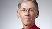 Dr. Robert Dee Thompson, MD - Dallas, TX - Internal Medicine, Geriatric Medicine