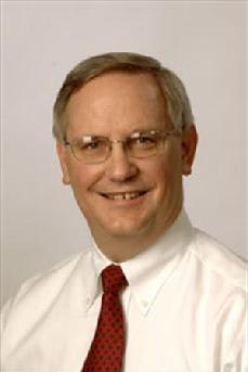 Dr. William Henry Johnstone, MD