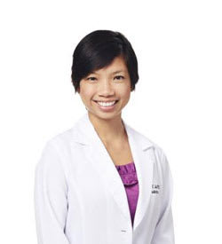 Dr. Wendy Ching-Yuat Lai, MD - Mesquite, TX - Pediatrics
