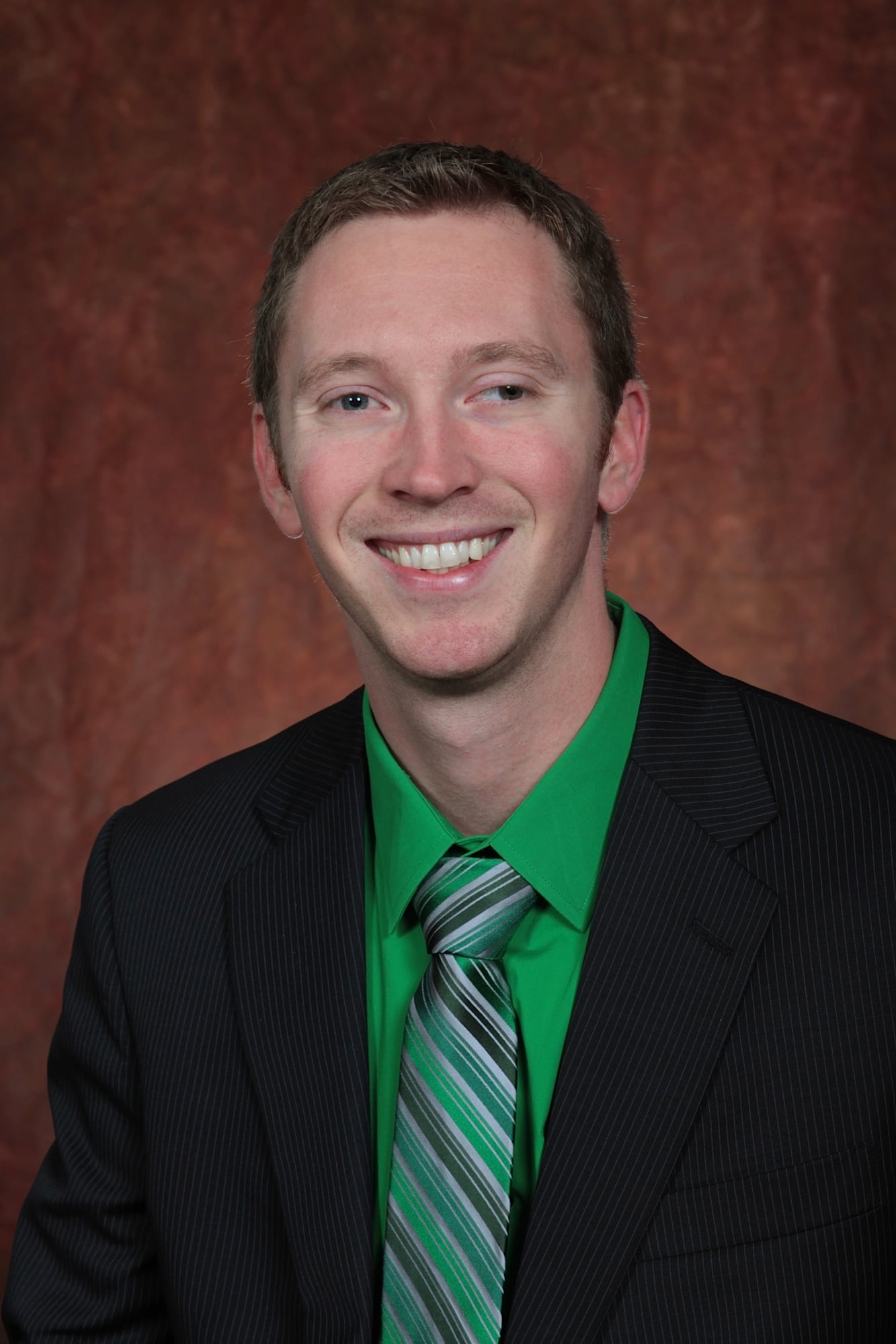 Dr. Joshua Thomas James, MD