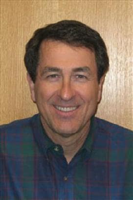 Dr. David Alan Sparks, MD