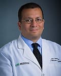 Dr. Ayman Abdelmomen Saad, MD - Pasadena, CA - Pulmonology, Critical Care Medicine, Internal Medicine