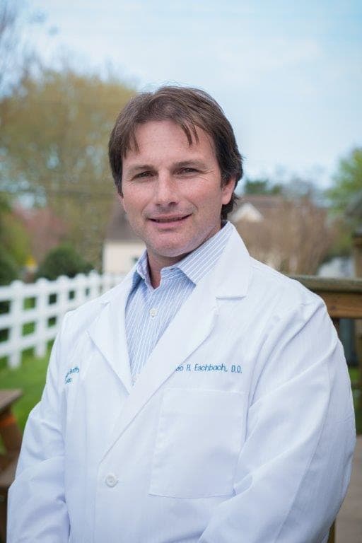 Dr. Leo Harvey Eschbach, DO
