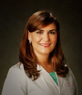 Dr. Ashley Rae Lubecki DO