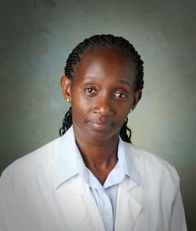 Dr. Magdaline Wambui Ndirangu, MD - Chesapeake, VA - Family Medicine