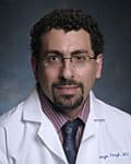 Dr. George Tanios El-Ferzli, MD