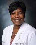 Dr. Tracey Charlette Wilson, MD