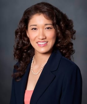 Dr. Linh-An Carolyne Tuong, MD - Rochester, NY - Allergy & Immunology, Internal Medicine