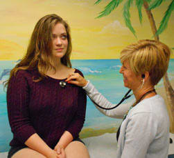Dr. Katherine Lynne Walczak, MD - Bridgeville, PA - Adolescent Medicine, Pediatrics