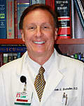 Dr. Scott Edward Buchalter, MD - Birmingham, AL - Internal Medicine, Critical Care Medicine, Pulmonology