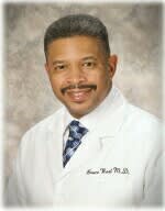Dr. Bruce Elvin West