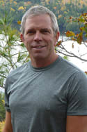 Dr. David James Luther, MD