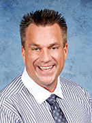 Dr. Regan Sander Douty, DO