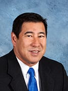 Dr. Michael George Leong, MD