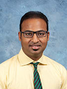 Dr. Kaunteya Reddy, MD - Redlands, CA - Gastroenterology, Internal Medicine