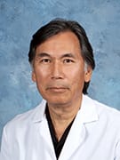 Dr. Alvin Umeda, MD
