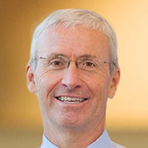 Dr. Michael Francis Regan, MD
