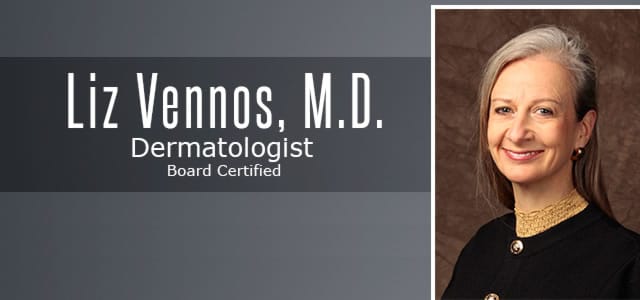 Dr. Elizabeth Mary Vennos, MD