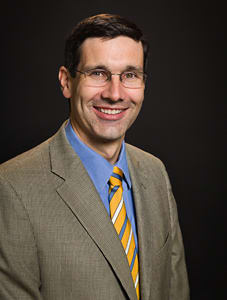Dr. Andrew C Verneuil, MD