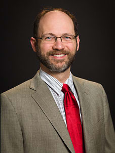 Dr. David Erik Lee Olson, MD