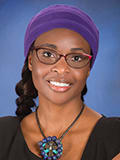 Dr. Jamina Charles, MD