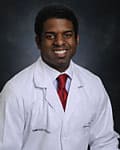 Dr. Oscar Julian Booker, MD